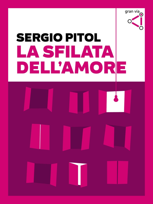 La sfilata dell'amore - Librerie.coop La sfilata dell'amore - Librerie.coop