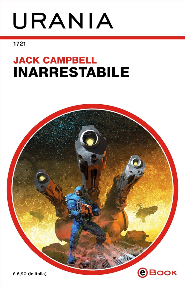 Inarrestabile (Urania) - Librerie.coop Inarrestabile (Urania) - Librerie.coop