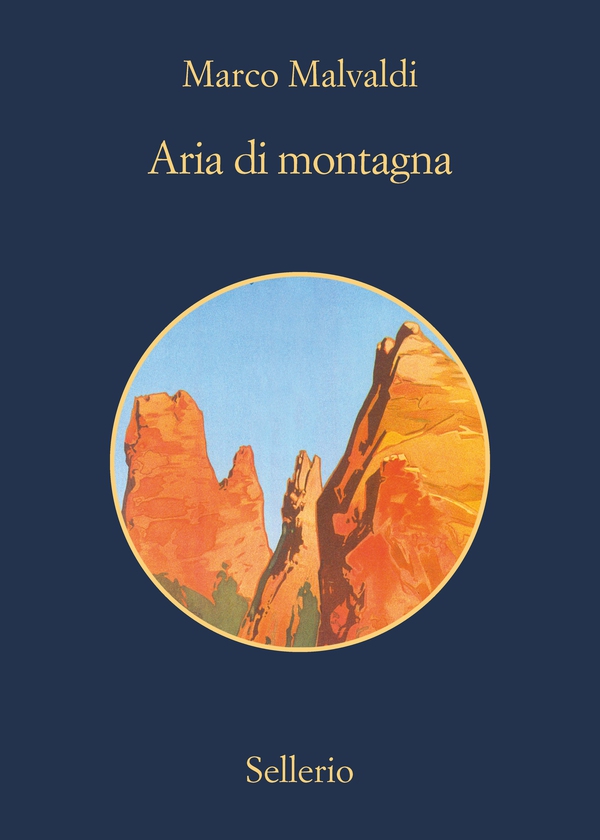 Aria di Montagna - Librerie.coop Aria di Montagna - Librerie.coop