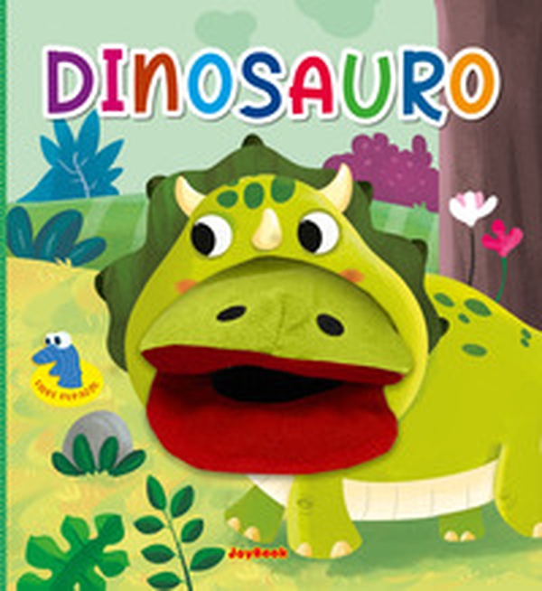 Dinosauro - Librerie.coop Dinosauro - Librerie.coop