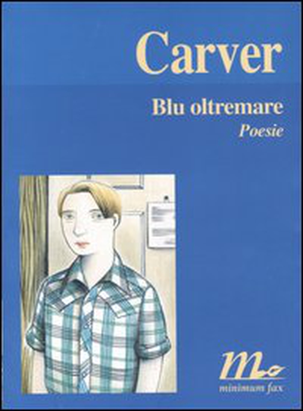 Blu oltremare. Testo inglese a fronte - Librerie.coop Blu oltremare. Testo inglese a fronte - Librerie.coop