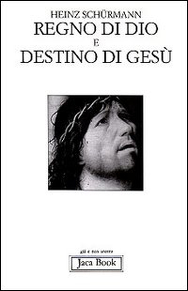 Regno di Dio e destino di Gesù. La morte assolutamente propria di Gesù alla luce del suo annuncio della Basileia - Librerie.coop Regno di Dio e destino di Gesù. La morte assolutamente propria di Gesù alla luce del suo annuncio della Basileia - Librerie.coop