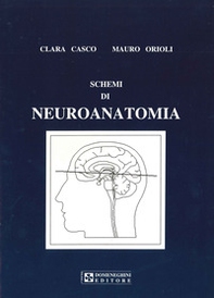 Schemi di neuroanatomia - Librerie.coop