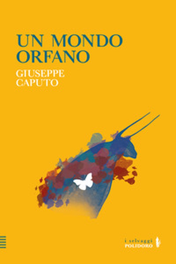Un mondo orfano - Librerie.coop Un mondo orfano - Librerie.coop