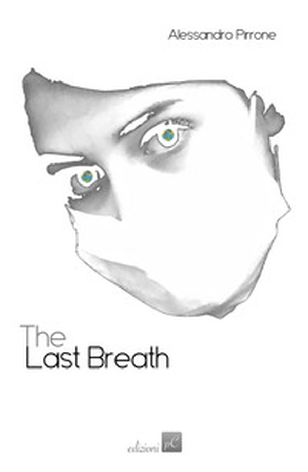 The last breath - Librerie.coop The last breath - Librerie.coop