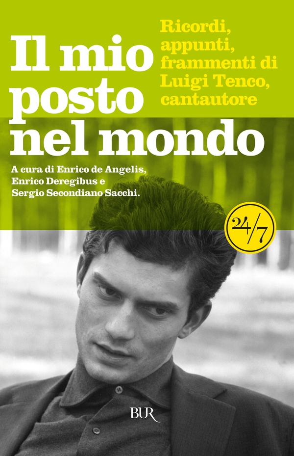 Il mio posto nel mondo - Librerie.coop Il mio posto nel mondo - Librerie.coop