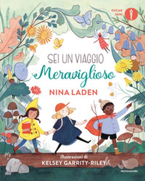 Sei un viaggio meraviglioso - Librerie.coop Sei un viaggio meraviglioso - Librerie.coop