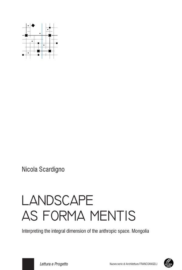 Landscape as forma mentis - Librerie.coop Landscape as forma mentis - Librerie.coop