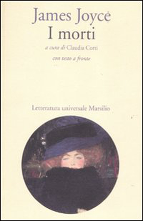 I morti. Testo inglese a fronte - Librerie.coop I morti. Testo inglese a fronte - Librerie.coop