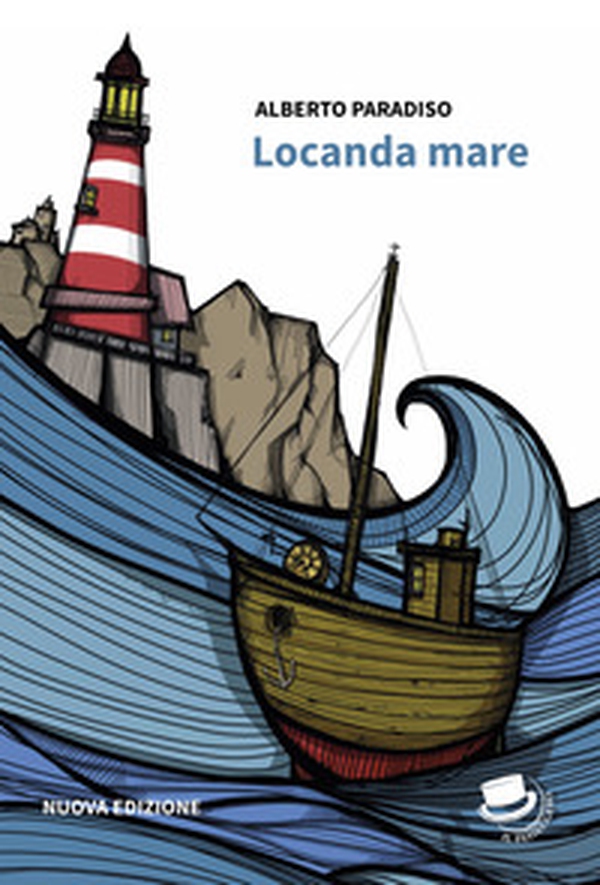 Locanda Mare - Librerie.coop Locanda Mare - Librerie.coop