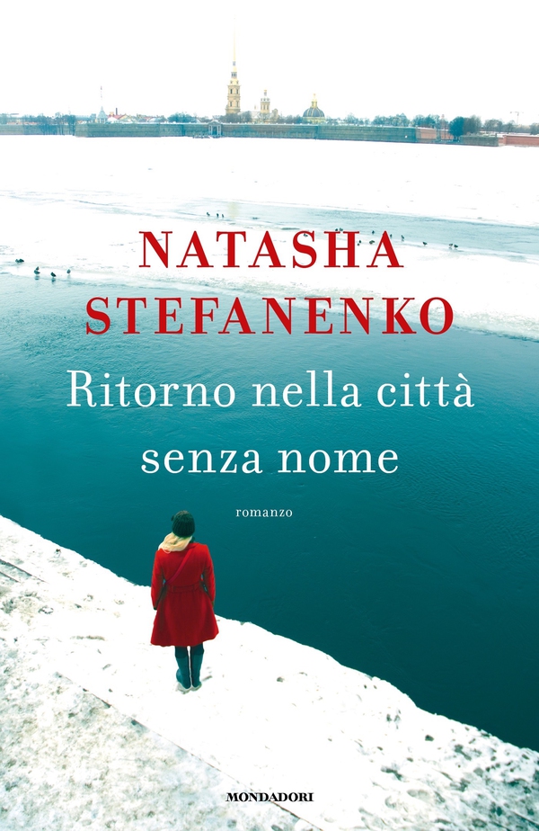 Ritorno nella città senza nome - Librerie.coop Ritorno nella città senza nome - Librerie.coop