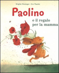 Paolino e il regalo per la mamma - Librerie.coop
