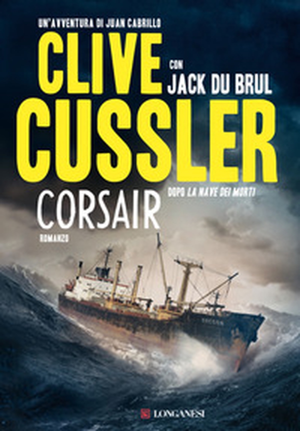 Corsair - Librerie.coop Corsair - Librerie.coop