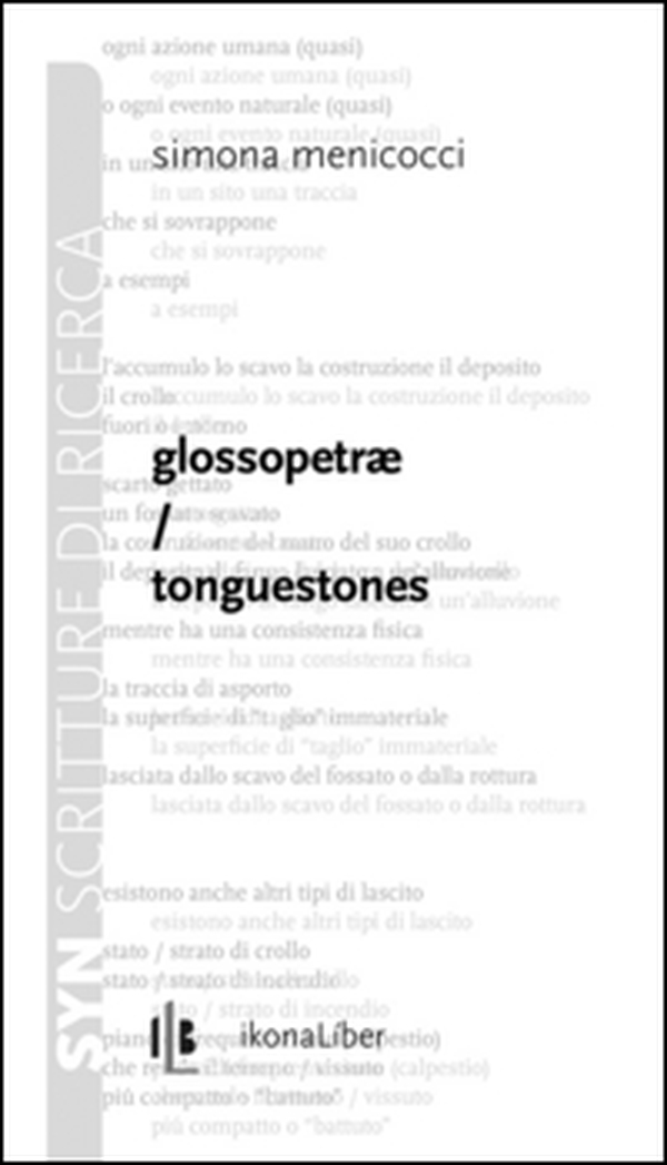 Glossopetrae. Tonguestones - Librerie.coop Glossopetrae. Tonguestones - Librerie.coop