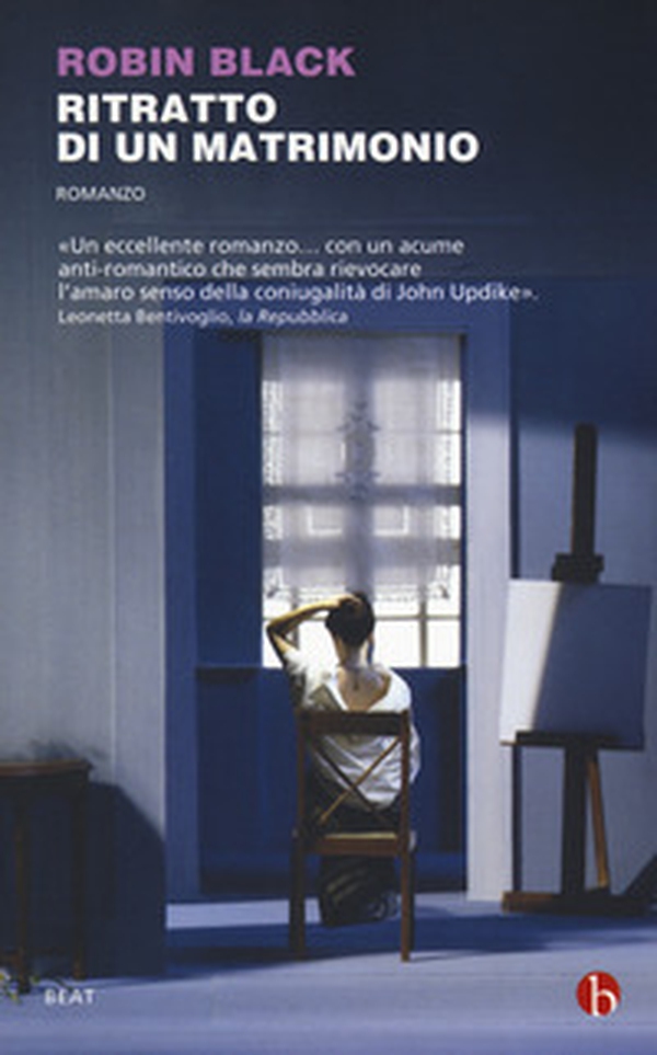 Ritratto di un matrimonio - Librerie.coop Ritratto di un matrimonio - Librerie.coop