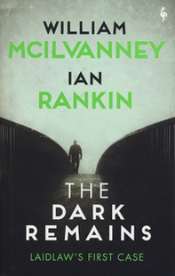 The dark remains - Librerie.coop