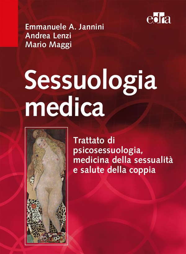 Sessuologia medica II ed. - Librerie.coop Sessuologia medica II ed. - Librerie.coop