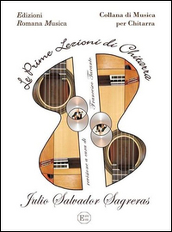 Le prime lezioni di chitarra - Librerie.coop Le prime lezioni di chitarra - Librerie.coop