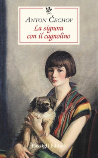 La signora con il cagnolino - Librerie.coop