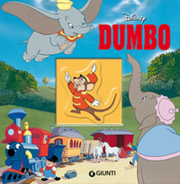 Dumbo - Librerie.coop Dumbo - Librerie.coop
