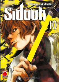 Sidooh - Vol. 10 - Librerie.coop