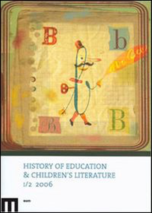 History of education & children's literature - Vol. 2 - Librerie.coop History of education & children's literature - Vol. 2 - Librerie.coop