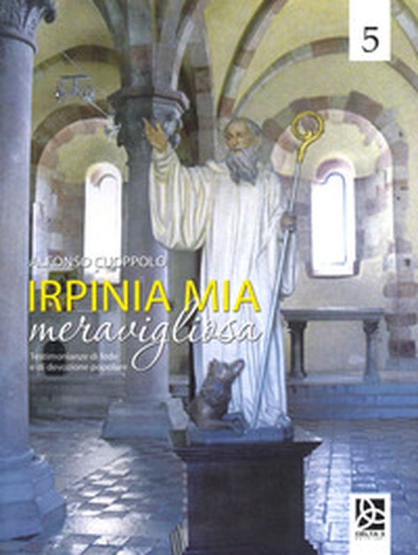 Irpinia mia meravigliosa - Librerie.coop Irpinia mia meravigliosa - Librerie.coop
