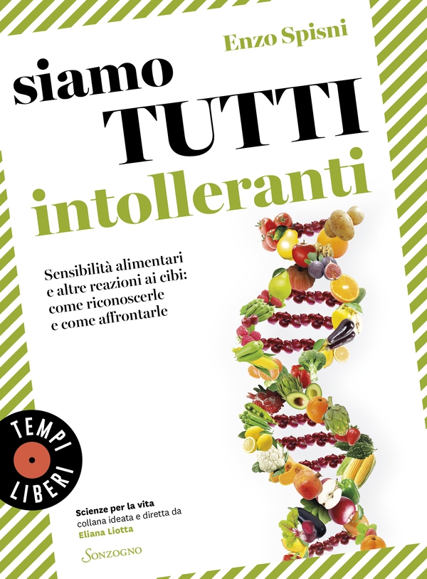 Siamo tutti intolleranti - Librerie.coop Siamo tutti intolleranti - Librerie.coop