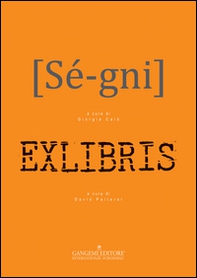 Sé-gni-Exlibris - Librerie.coop