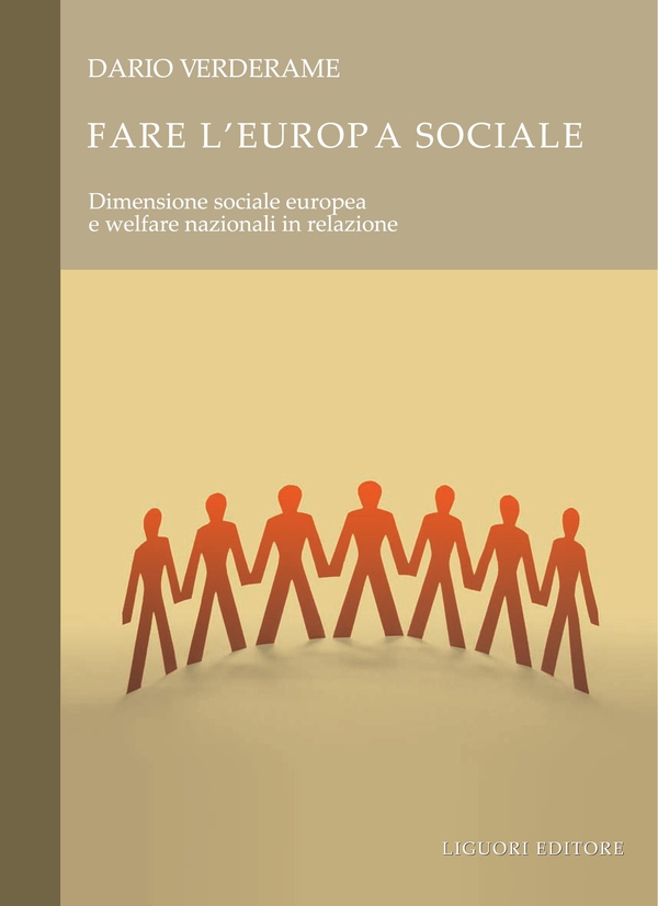 Fare l’Europa sociale - Librerie.coop Fare l’Europa sociale - Librerie.coop