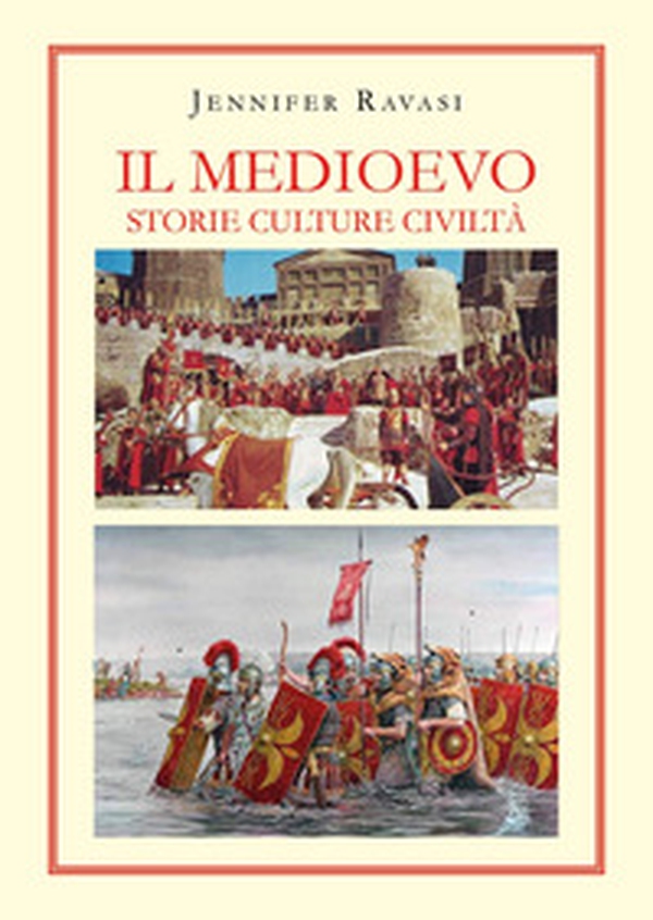 Il medioevo. Cultura storia civiltà - Librerie.coop Il medioevo. Cultura storia civiltà - Librerie.coop