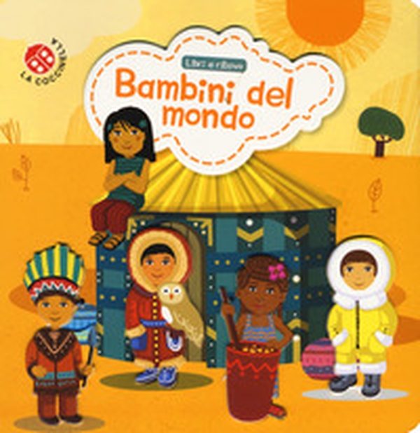 Bambini del mondo - Librerie.coop Bambini del mondo - Librerie.coop