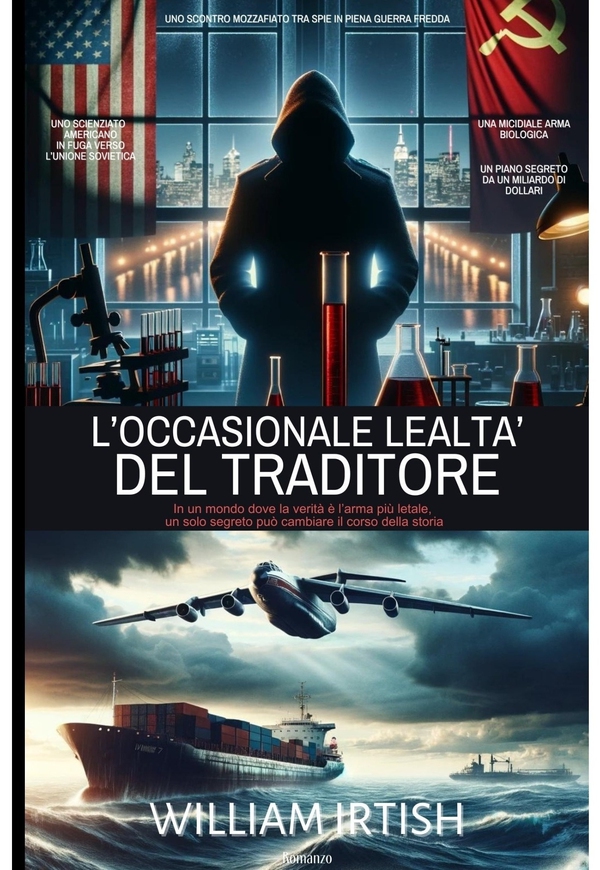 L'occasionale lealtà del traditore - Librerie.coop L'occasionale lealtà del traditore - Librerie.coop