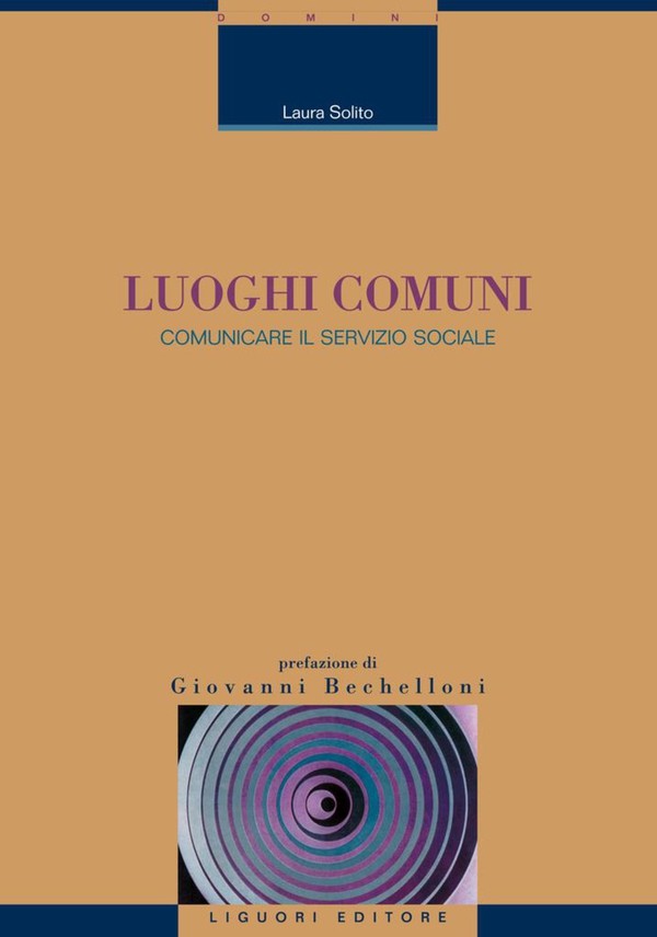 Luoghi comuni - Librerie.coop Luoghi comuni - Librerie.coop