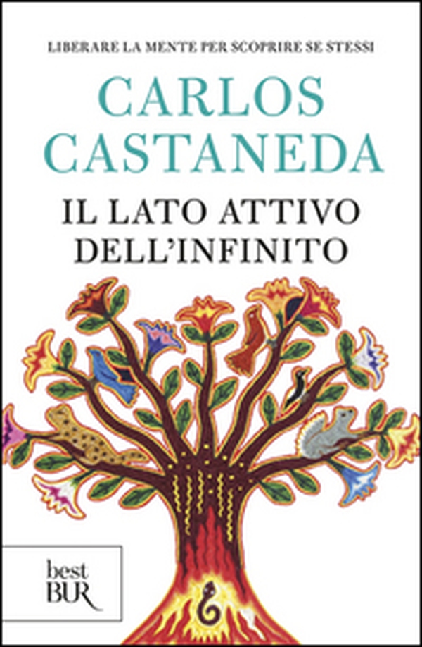 Il lato attivo dell'infinito - Librerie.coop Il lato attivo dell'infinito - Librerie.coop
