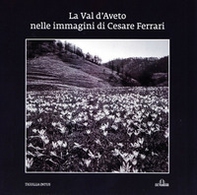 La Val d'Aveto nelle immagini di Cesare Ferrari - Librerie.coop
