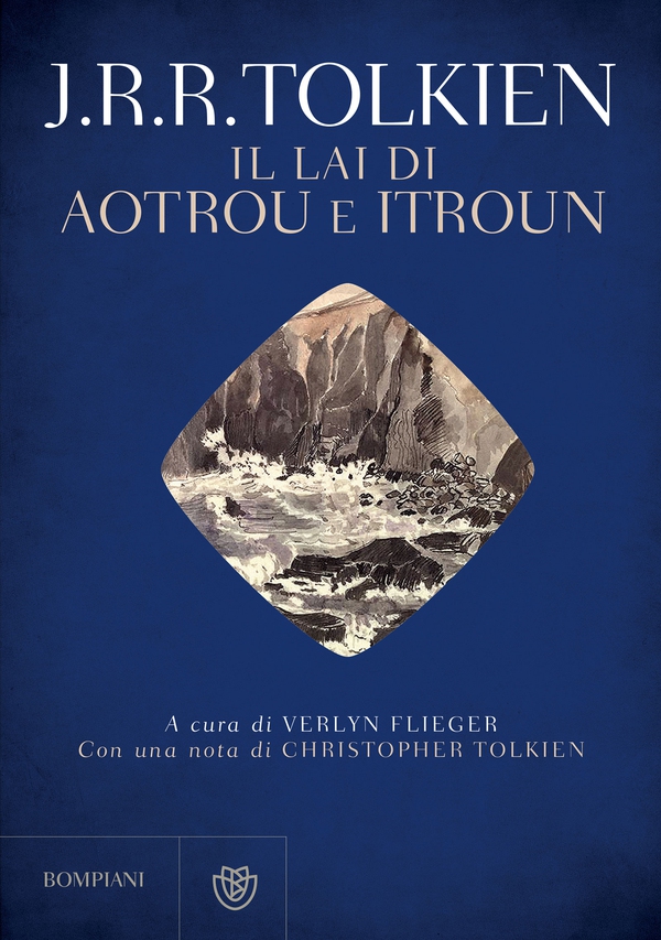 Il lai di Aotrou e Itroun - Librerie.coop Il lai di Aotrou e Itroun - Librerie.coop
