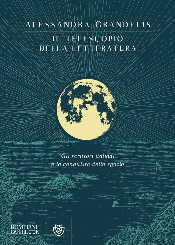 Il telescopio della letteratura - Librerie.coop Il telescopio della letteratura - Librerie.coop