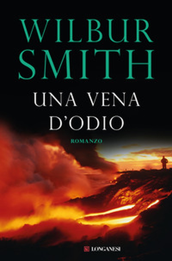Una vena d'odio - Librerie.coop Una vena d'odio - Librerie.coop