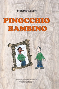 Pinocchio bambino - Librerie.coop