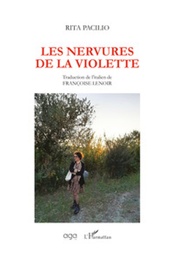 Les nervures de la violette - Librerie.coop Les nervures de la violette - Librerie.coop