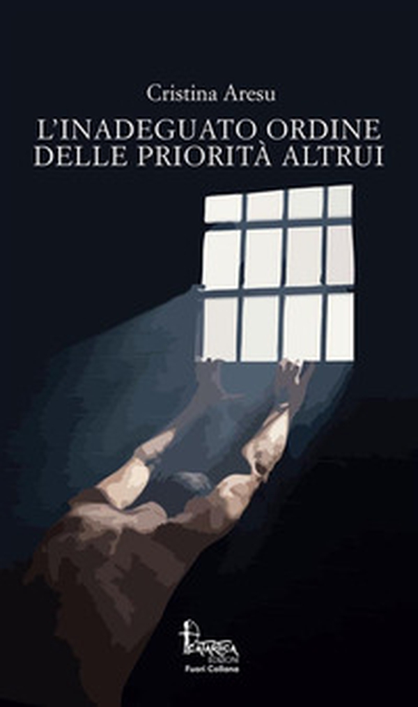 L'inadeguato ordine delle priorità altrui - Librerie.coop L'inadeguato ordine delle priorità altrui - Librerie.coop