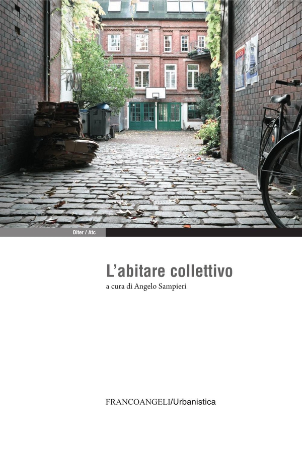 L'abitare collettivo - Librerie.coop L'abitare collettivo - Librerie.coop