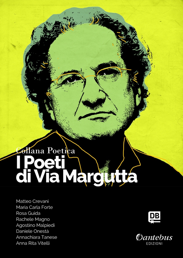 Collana Poetica I Poeti di Via Margutta vol. 127 - Librerie.coop Collana Poetica I Poeti di Via Margutta vol. 127 - Librerie.coop