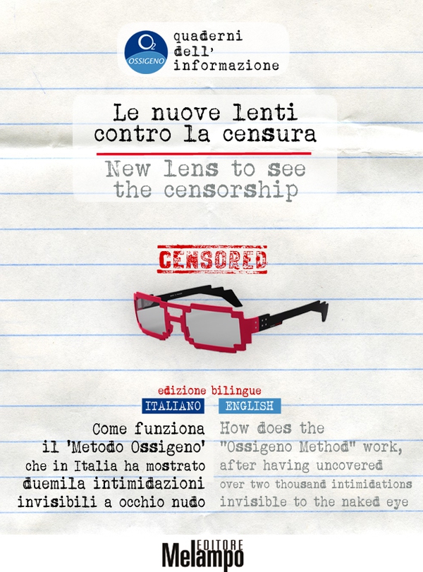 Le nuove lenti contro la censura - Librerie.coop Le nuove lenti contro la censura - Librerie.coop