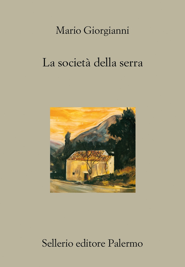 La società della serra - Librerie.coop La società della serra - Librerie.coop