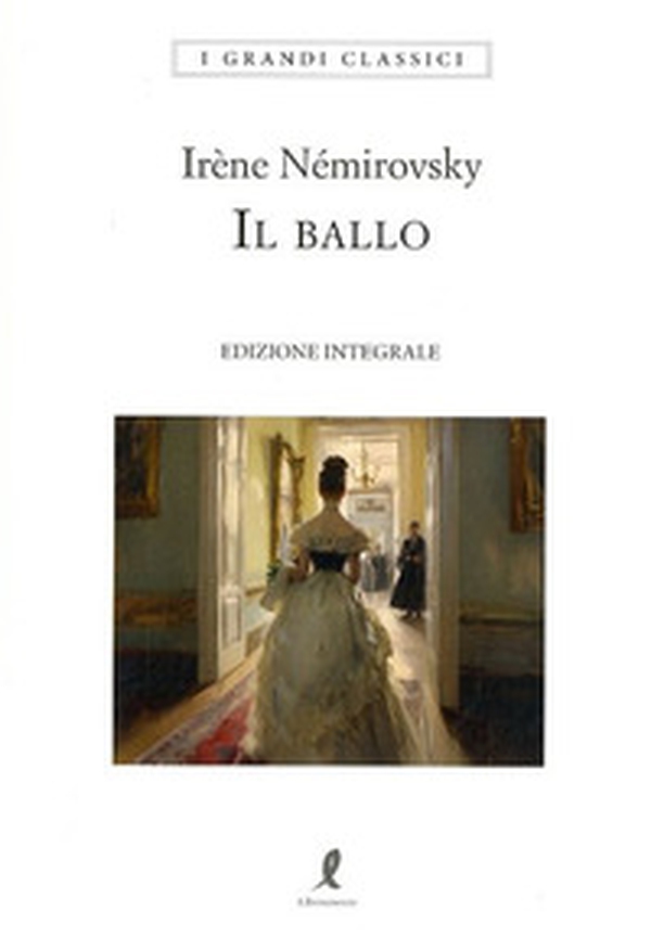 Il ballo - Librerie.coop Il ballo - Librerie.coop