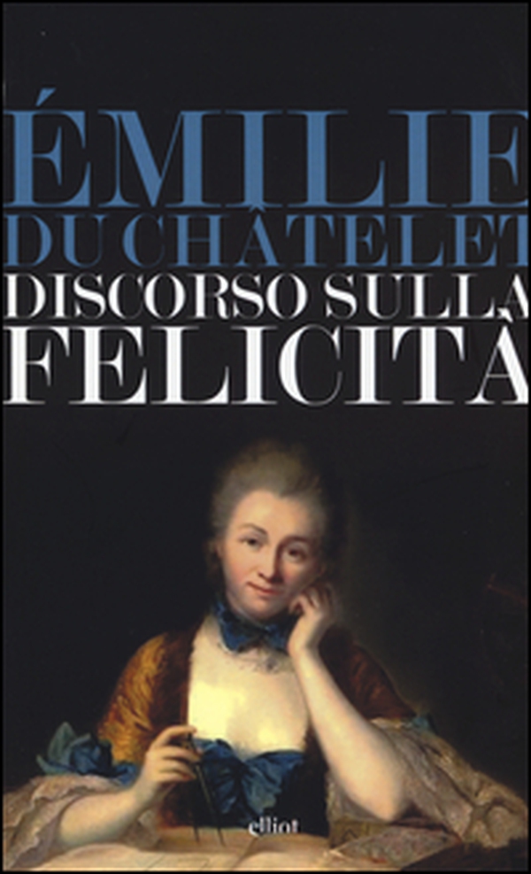 Discorso sulla felicità - Librerie.coop Discorso sulla felicità - Librerie.coop
