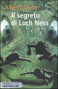 Il segreto di Loch Ness - Librerie.coop