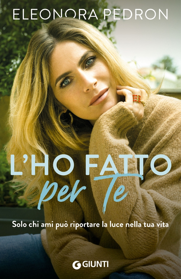 L'ho fatto per te - Librerie.coop L'ho fatto per te - Librerie.coop